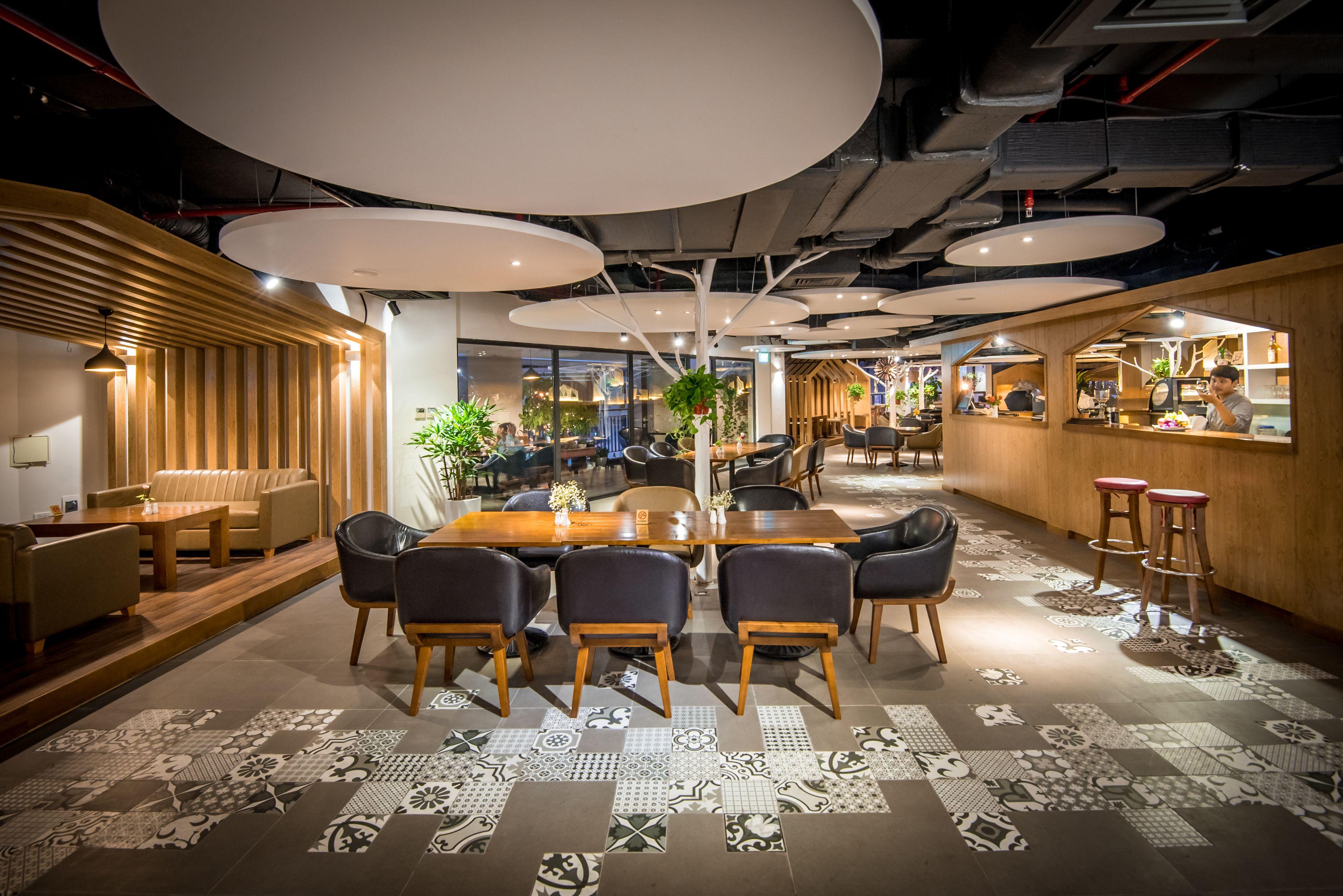 Dream Hotel And Apartment, Hanoi