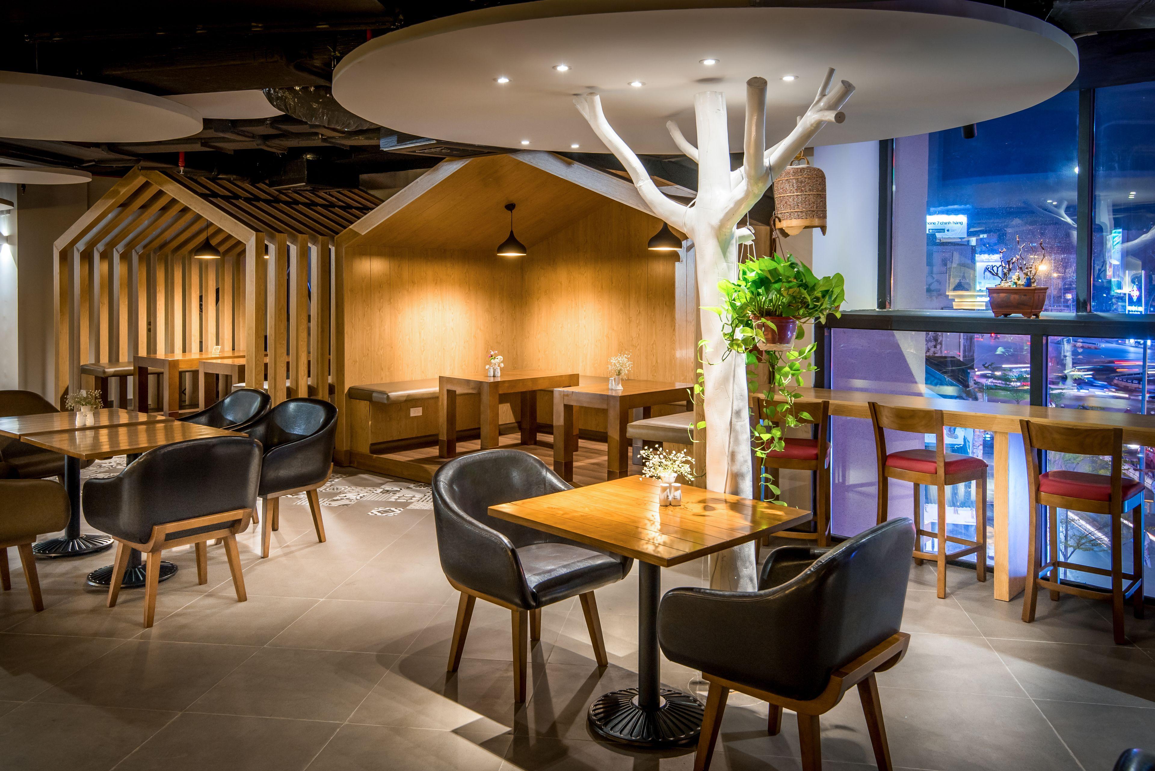 Dream Hotel And Apartment — Photos 3