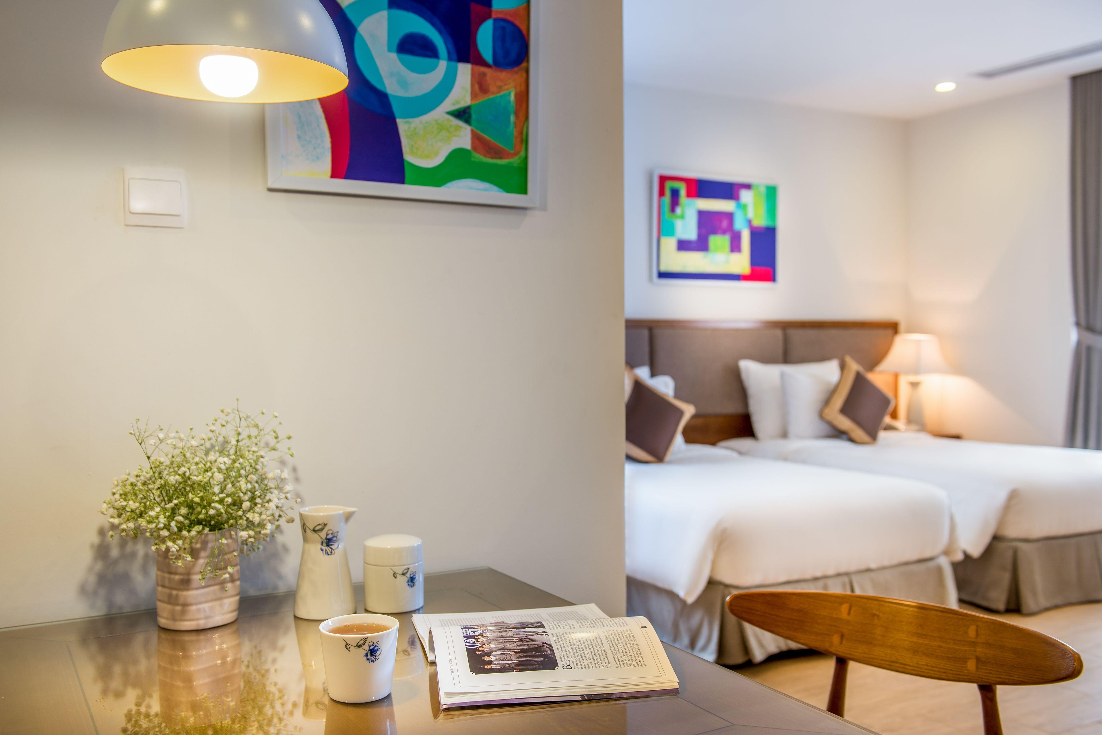 Dream Hotel And Apartment — Photos 2